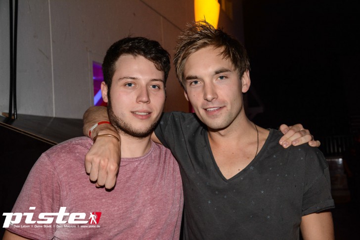 Project Y - Deutschlands größte Hausparty