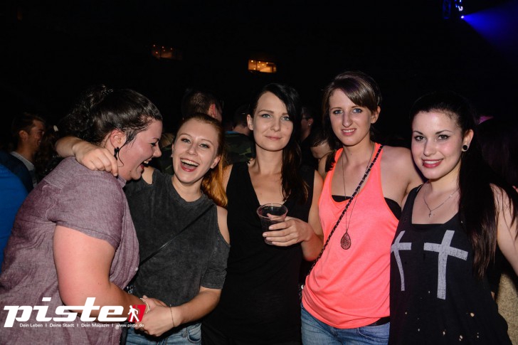 Project Y - Deutschlands größte Hausparty