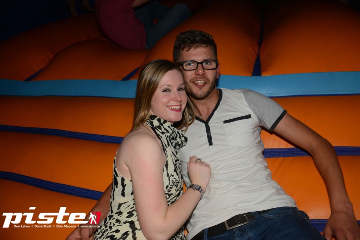 Project Y - Deutschlands größte Hausparty