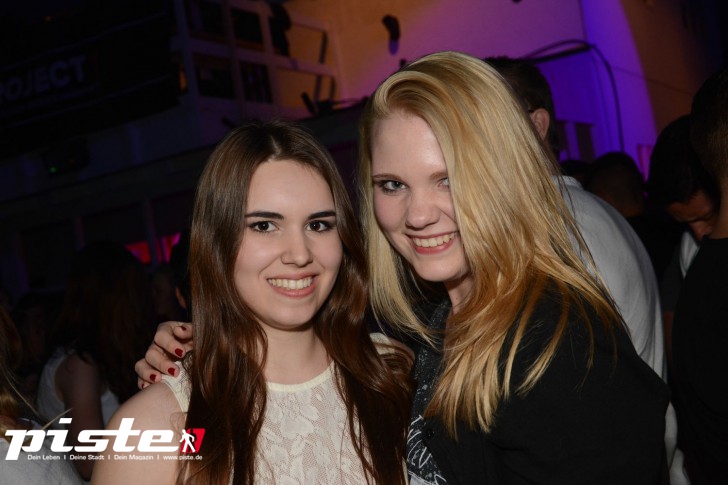 Project Y - Deutschlands größte Hausparty