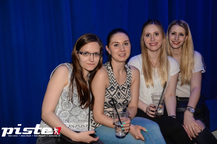 Project Y - Deutschlands größte Hausparty