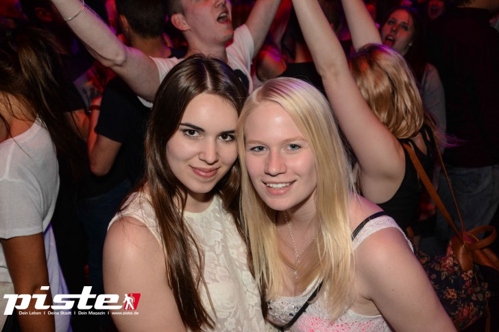 Project Y - Deutschlands größte Hausparty