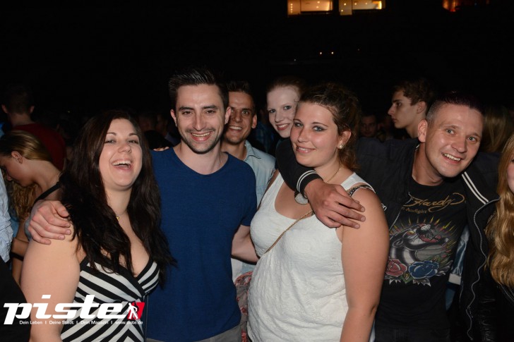 Project Y - Deutschlands größte Hausparty