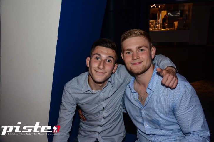 Project Y - Deutschlands größte Hausparty