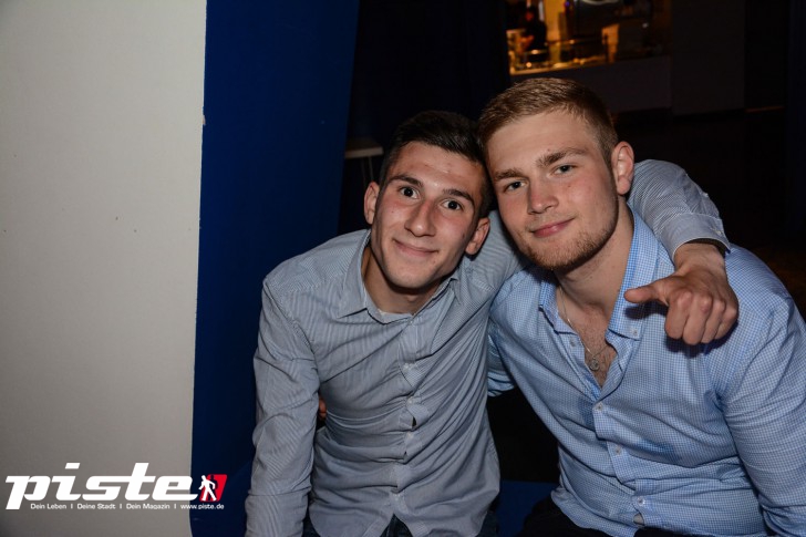 Project Y - Deutschlands größte Hausparty