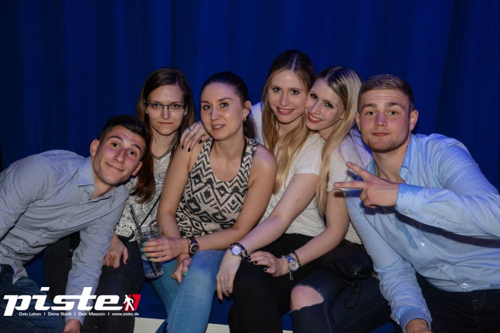 Project Y - Deutschlands größte Hausparty