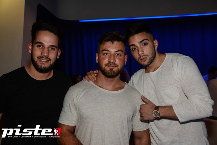 Project Y - Deutschlands größte Hausparty