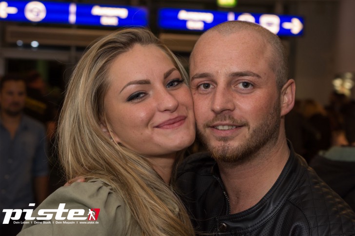 Project Y - Deutschlands größte Hausparty