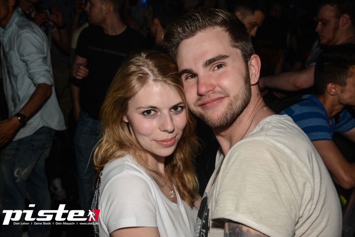 Project Y - Deutschlands größte Hausparty