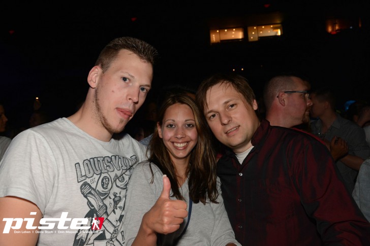 Project Y - Deutschlands größte Hausparty