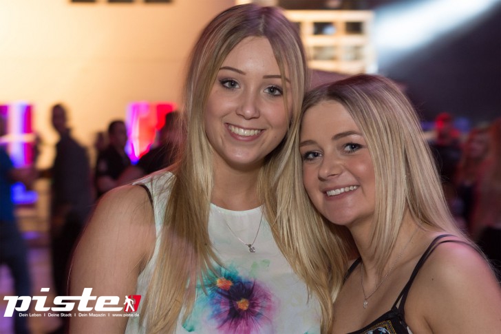 Project Y - Deutschlands größte Hausparty