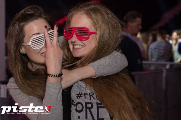 Project Y - Deutschlands größte Hausparty