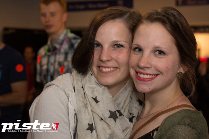 Project Y - Deutschlands größte Hausparty