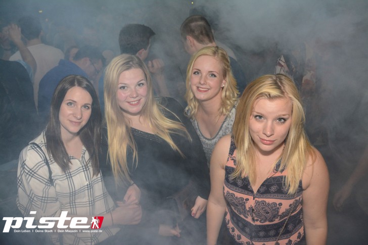 Project Y - Deutschlands größte Hausparty