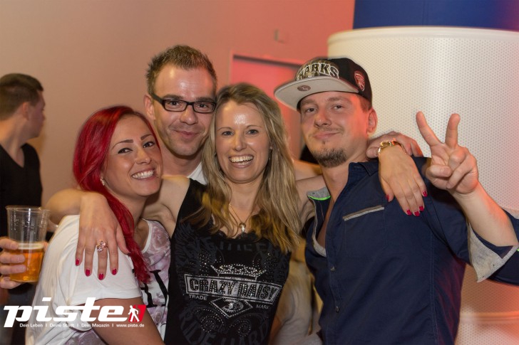 Project Y - Deutschlands größte Hausparty