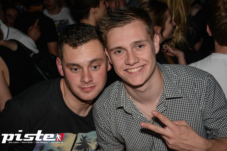 Project Y - Deutschlands größte Hausparty