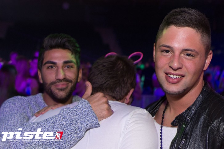 Project Y - Deutschlands größte Hausparty