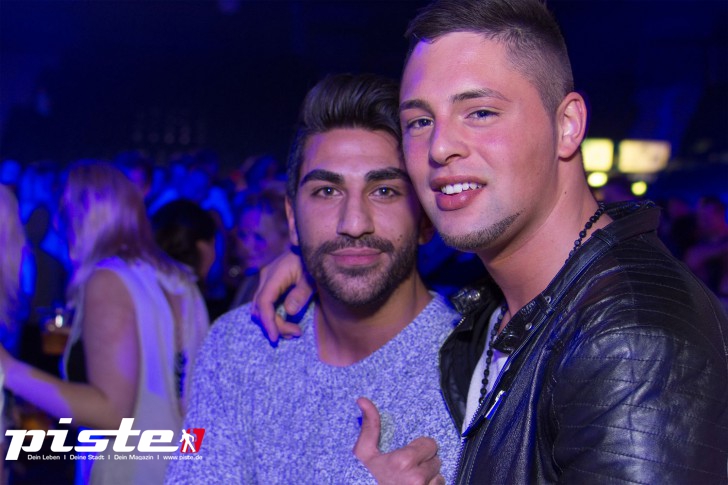 Project Y - Deutschlands größte Hausparty