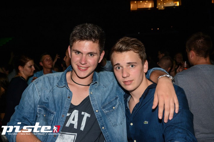 Project Y - Deutschlands größte Hausparty