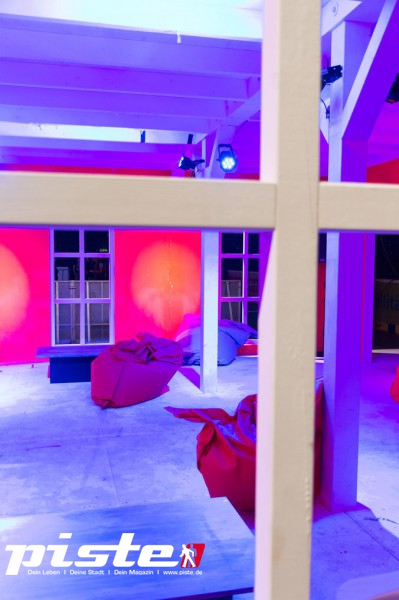 Project Y - Deutschlands größte Hausparty