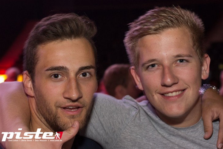 Project Y - Deutschlands größte Hausparty