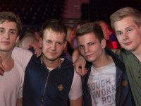 Project Y - Deutschlands größte Hausparty