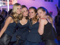 Project Y - Deutschlands größte Hausparty