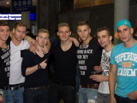 Project Y - Deutschlands größte Hausparty