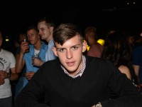 Project Y - Deutschlands größte Hausparty