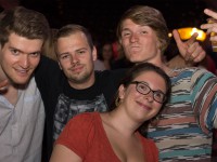 Project Y - Deutschlands größte Hausparty