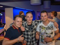 Project Y - Deutschlands größte Hausparty