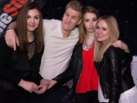 Project Y - Deutschlands größte Hausparty