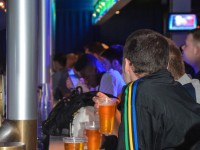 Project Y - Deutschlands größte Hausparty