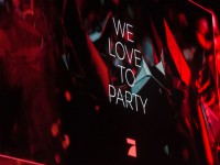 Project Y - Deutschlands größte Hausparty