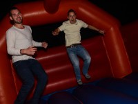 Project Y - Deutschlands größte Hausparty