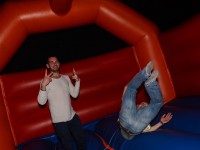 Project Y - Deutschlands größte Hausparty