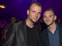 Project Y - Deutschlands größte Hausparty