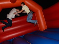 Project Y - Deutschlands größte Hausparty