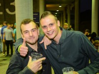 Project Y - Deutschlands größte Hausparty