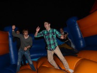 Project Y - Deutschlands größte Hausparty