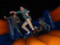 Project Y - Deutschlands größte Hausparty