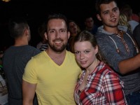 Project Y - Deutschlands größte Hausparty