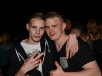 Project Y - Deutschlands größte Hausparty