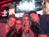 Project Y - Deutschlands größte Hausparty