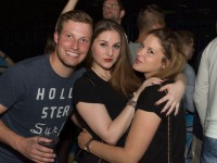 Project Y - Deutschlands größte Hausparty