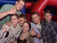 Project Y - Deutschlands größte Hausparty