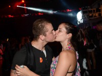 Project Y - Deutschlands größte Hausparty