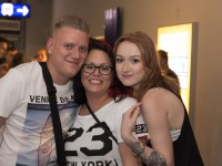 Project Y - Deutschlands größte Hausparty