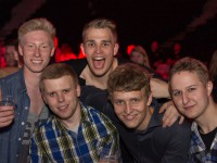 Project Y - Deutschlands größte Hausparty