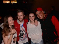 Project Y - Deutschlands größte Hausparty